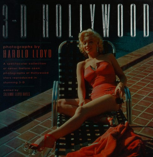 3-D Hollywood Hayes, Suzanne Lloyd and Lloyd, Harold