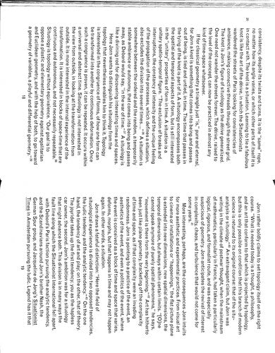 50 Years of Recuperation of the Situationist International (FORuM Project Publications) Wark, McKenzie