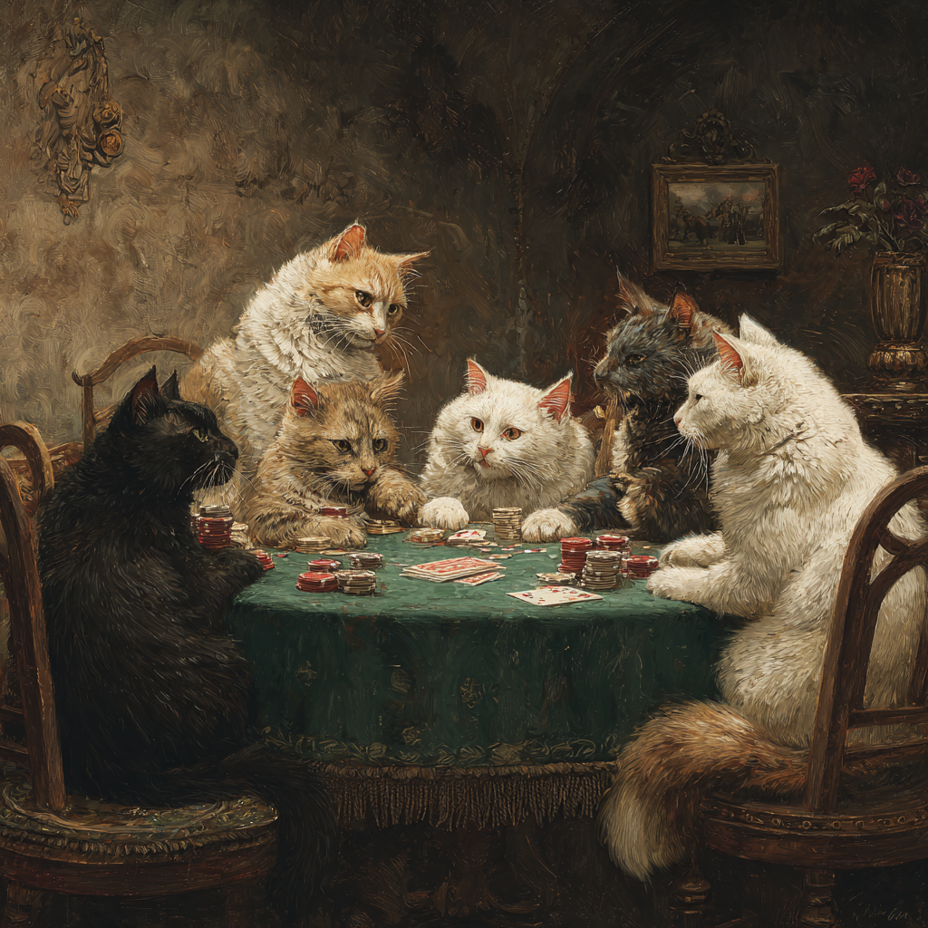 Gambling
