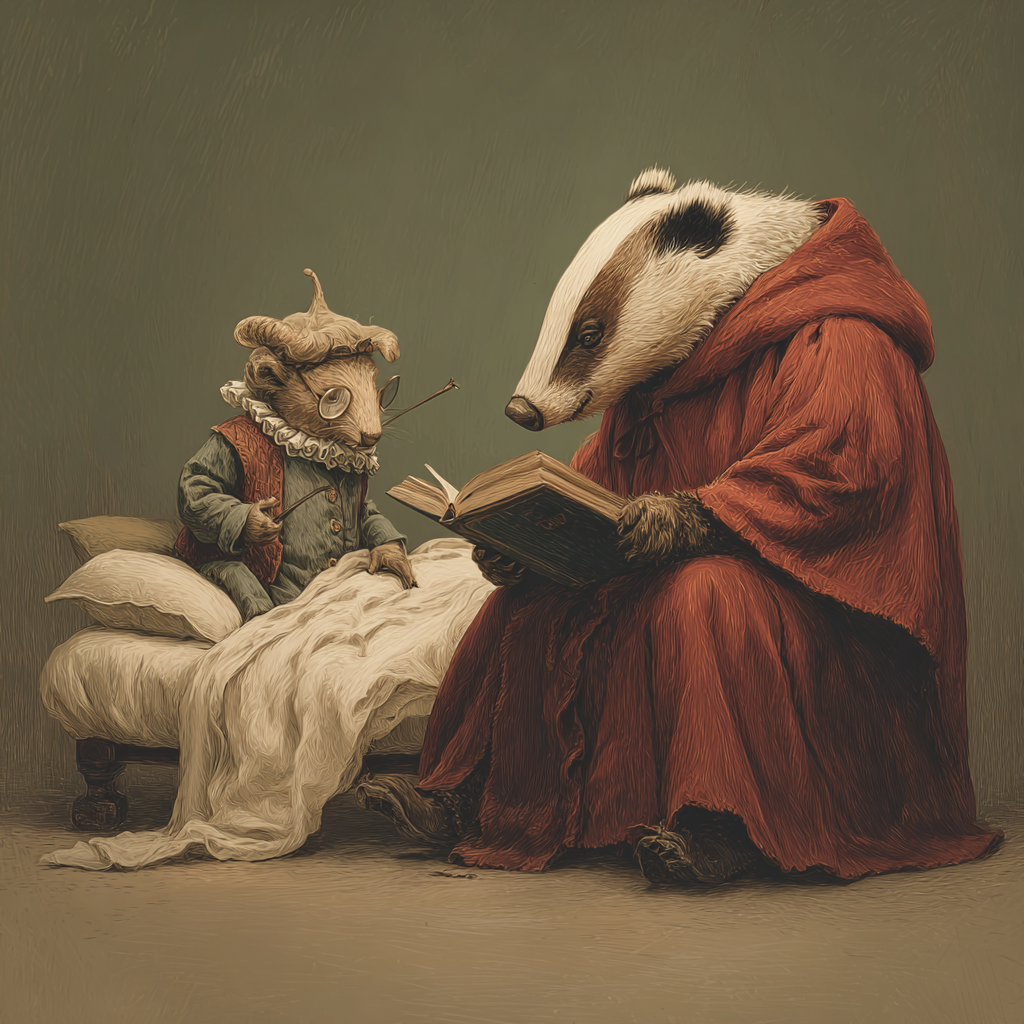 Children's Books