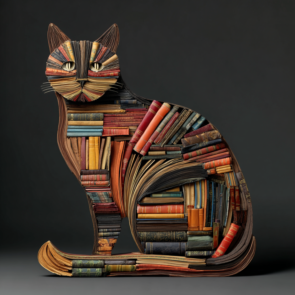 Cats!