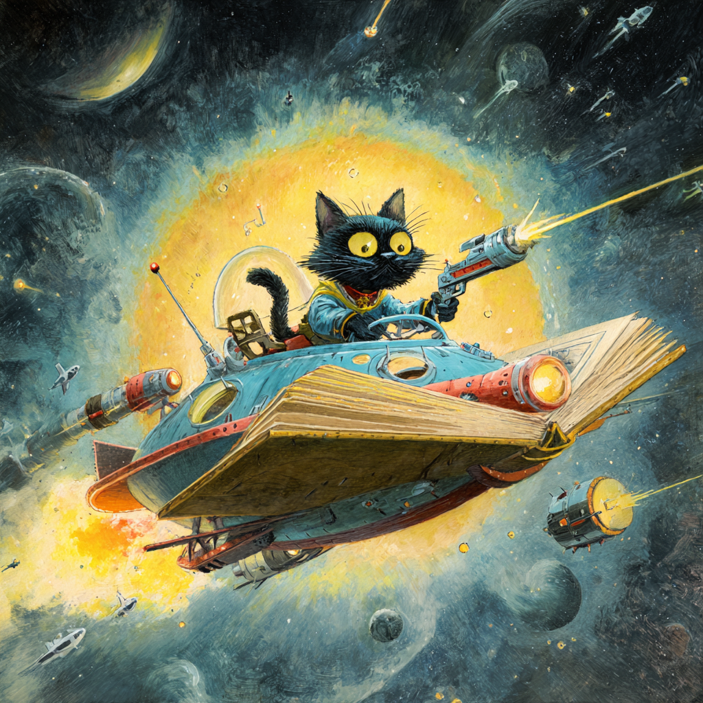 Sci-Fi