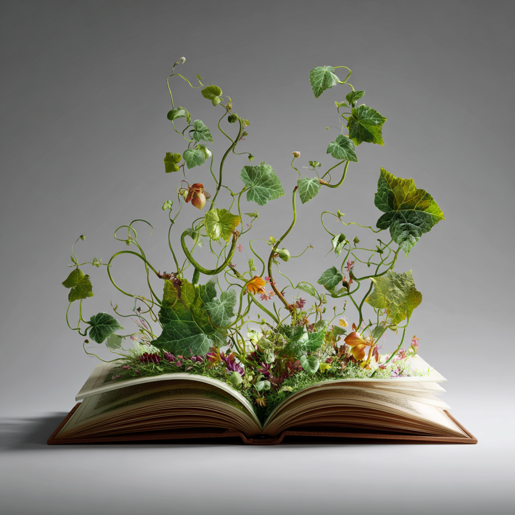 Plants