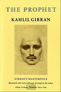 The Prophet (A Borzoi Book) [Hardcover] Kahlil Gibran