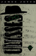 Ulysses [Paperback] Joyce, James