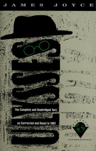 Ulysses [Paperback] Joyce, James