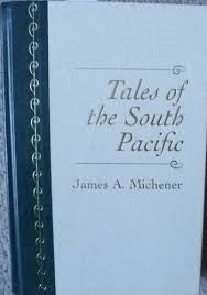 Tales of the South Pacific [Hardcover] James A Michener