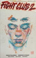 Fight Club 2 (Graphic Novel) Palahniuk, Chuck; Stewart, Cameron and Mack, David
