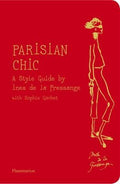 Parisian Chic [Paperback] Ines de la Fressange and Sophie Gachet