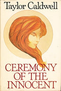 Ceremony of the Innocent Caldwell, Taylor