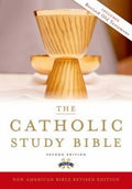 Catholic Study Bible Senior, Donald and Collins, John J.