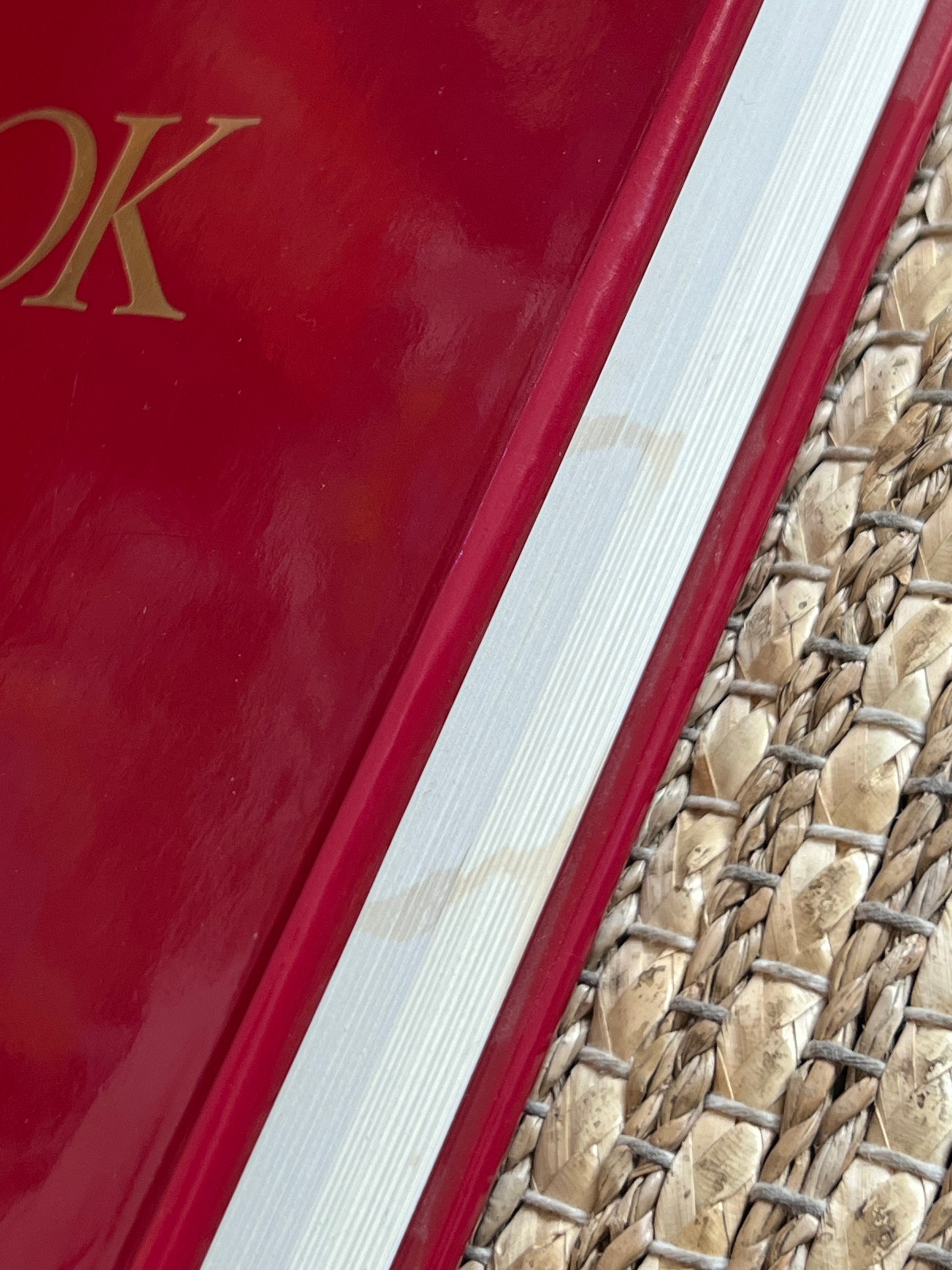 Carl Jung’s RED BOOK