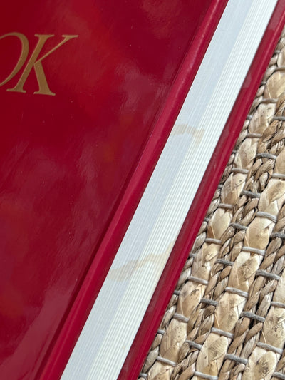 Carl Jung’s RED BOOK