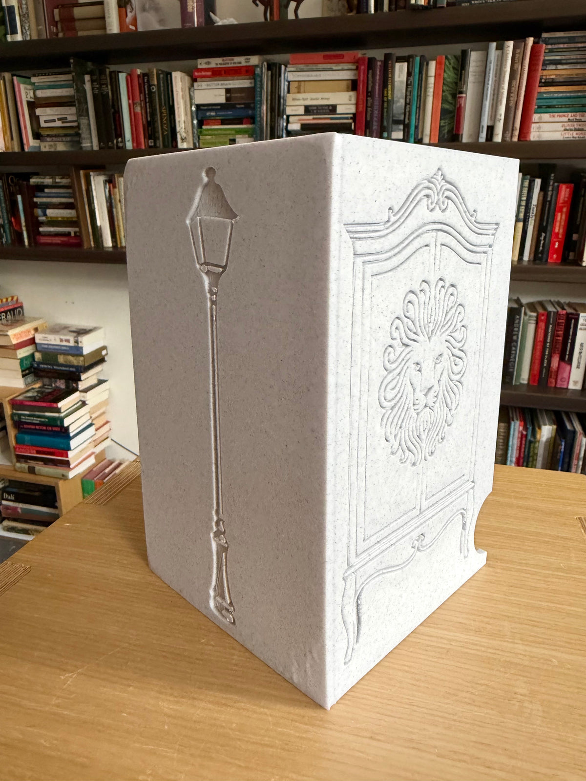 Chronicles of Narnia