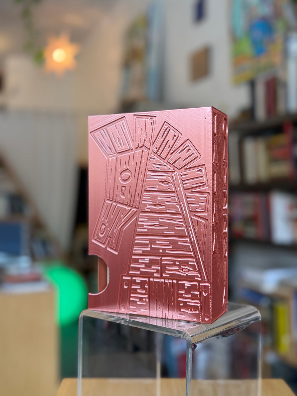 Iliad + Odyssey Bookshell