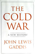 The Cold War: A New History Gaddis, John Lewis