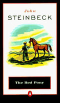 The Red Pony (Penguin Great Books of the 20th Century) [Mass Market Paperback] Steinbeck, John