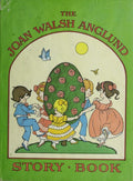 Joan Walsh Anglund Story Book [Hardcover] Anglund, Joan Walsh