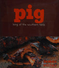 Pig: King of the Southern Table Villas, James