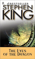 The Eyes of the Dragon King, Stephen