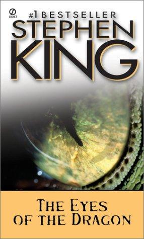 The Eyes of the Dragon King, Stephen