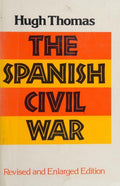 The Spanish Civil War Thomas, Hugh