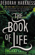 The Book of Life (All Souls) [Hardcover] Harkness, Deborah