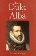 The Duke of Alba Kamen, Henry