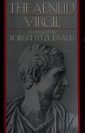 The Aeneid [Paperback] Virgil and Fitzgerald, Robert