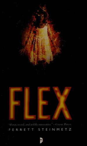 Flex [Paperback] Steinmetz, Ferrett and Meyer-Rassow, Steven