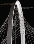 University Physics (13th Edition) Young, Hugh D. and Freedman, Roger A.