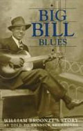 Big Bill Blues Broonzy, William