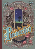 Pinocchio - Ancienne Edition Winshluss