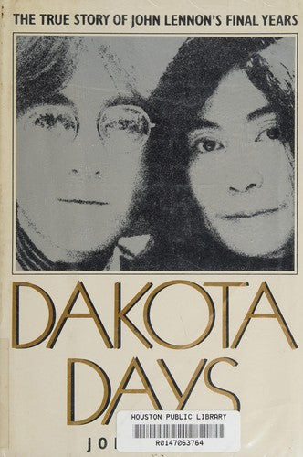 Dakota Days Green, John