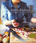The Jewish Kitchen: Recipes And Stories from Around the World [Paperback] Hyman, Clarissa and Cassidy, Peter