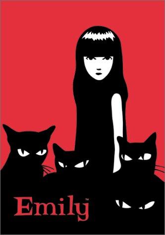 Emily & Her Posse Journal (Emily, EMIL) Cosmic Debris Etc., Inc.