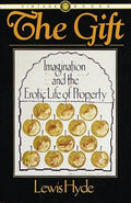 The Gift: Imagination and the Erotic Life of Property Hyde, Lewis