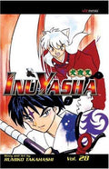 InuYasha, Vol. 28 Takahashi, Rumiko