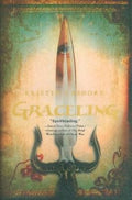 Graceling (Graceling Realm, 1) [Paperback] Cashore, Kristin