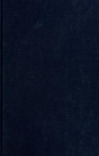 Out Of Bedlam Johnson, Ann B.