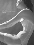 Exposed: A History of Lingerie Hill, Colleen and Steele, Valerie