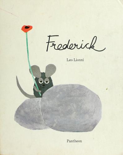 Frederick [Hardcover] Lionni, Leo