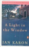 A Light in the Window (The Mitford Years #2) [Paperback] Jan Karon