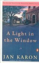 A Light in the Window (The Mitford Years #2) [Paperback] Jan Karon