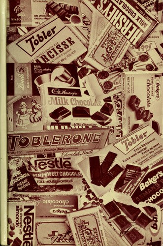 Maida Heatter's Book of Great Chocolate Desserts [Hardcover] Heatter, Maida