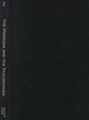 The Princess and the Philosopher: Letters of Elisabeth of the Palatine to Rene Descartes [Paperback] Nye, Andrea