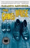 The Giant's House: A Romance [Paperback] McCracken, Elizabeth