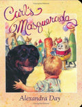 Carl's Masquerade Day, Alexandra