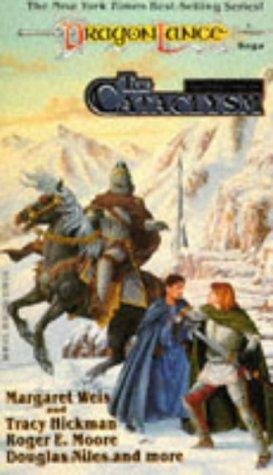 The Cataclysm (Dragonlance Tales, Vol. II) Weis, Margaret