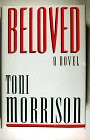Beloved [Hardcover] Morrison, Toni